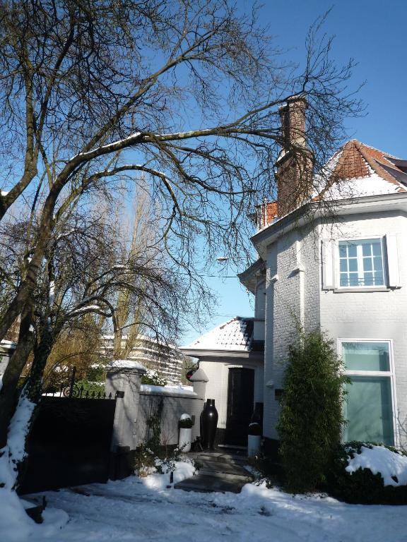 La Villa Carat Croix Kültér fotó