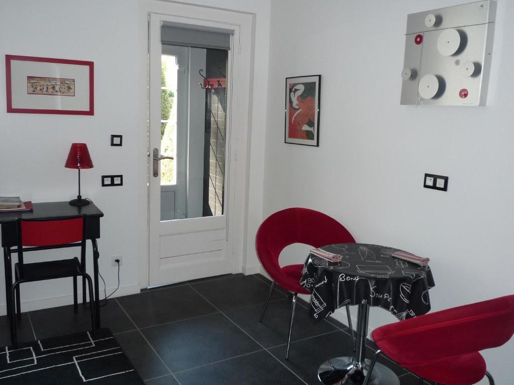 La Villa Carat Croix Kültér fotó